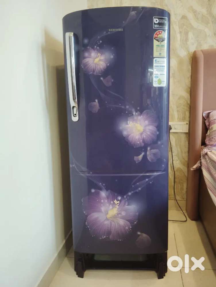 Samsung fridge