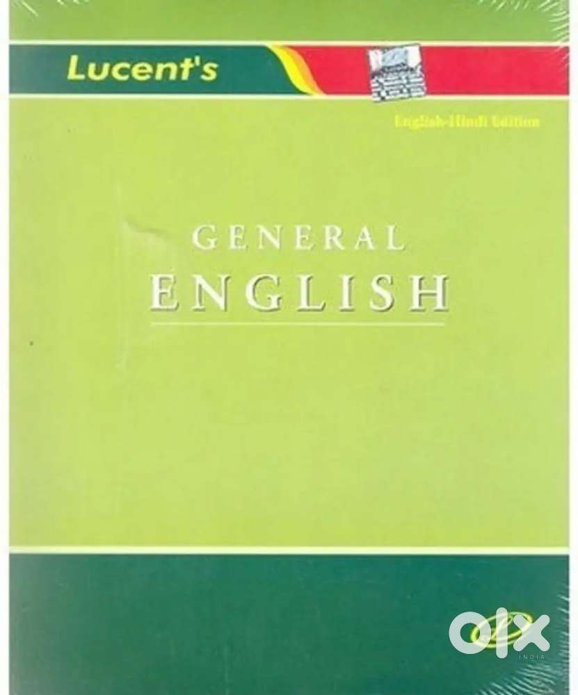 Lucent general english