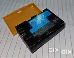 Canon R6 LP-E6NH battery