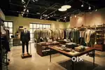 300 sq. ft ready to move Showroom at Palm Island, Akhnoor road