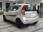Maruti Suzuki Ritz diesel  2013 neat and Good Condition