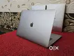 Apple Macbook i9/32gb Ram /512gb SSD 5.5GB Graphics