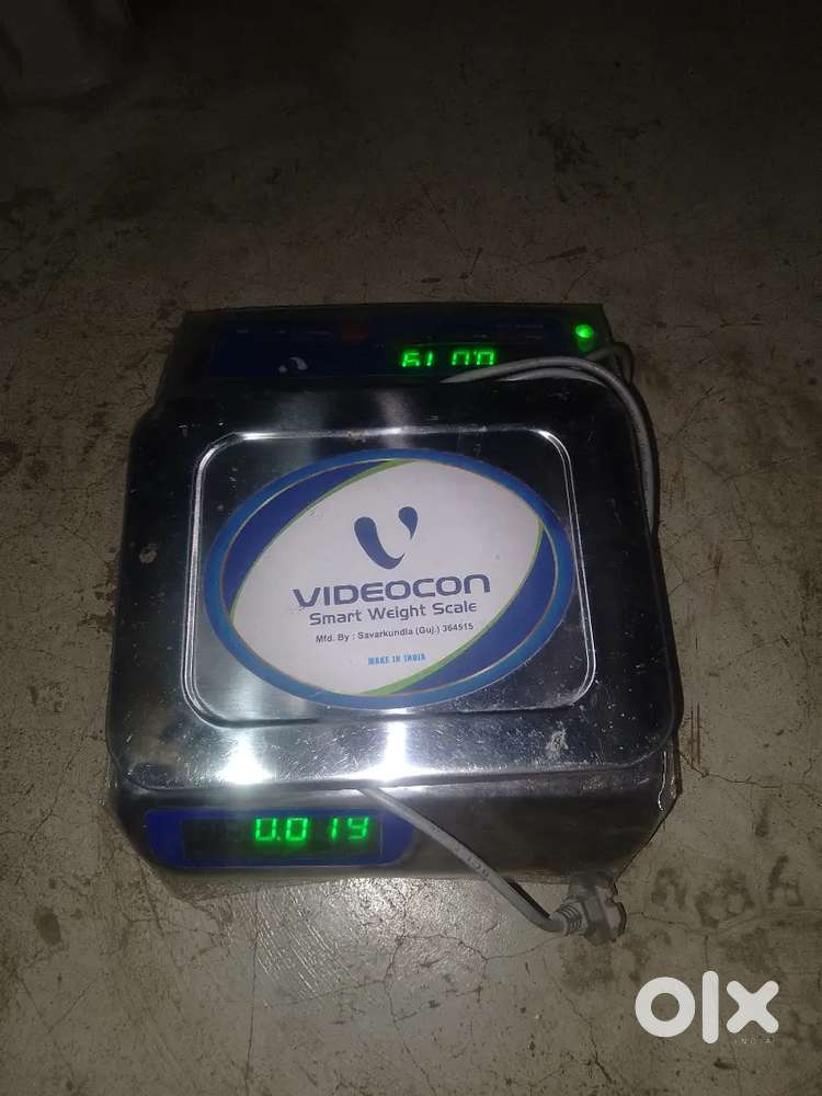 Good condition ( 6 month old)