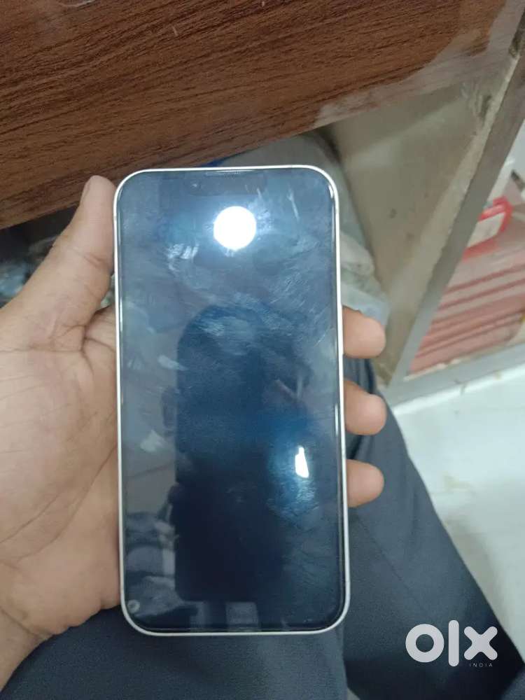 I phone 13