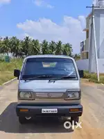 Maruti Suzuki Omni MPI STD BSIV, 2012, Petrol