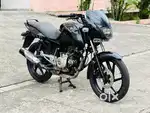 Bajaj Pulsar 150