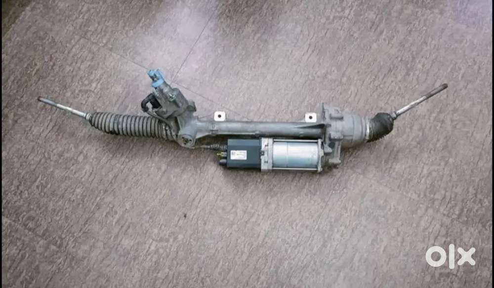BMW F30 Electronic Steering Rack