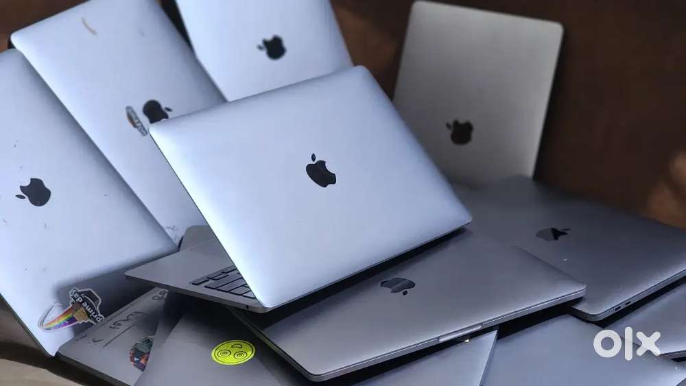 Apple Macbook Pro i5 16GB Ram 256gb Apple SSD Touchbar Touch ID