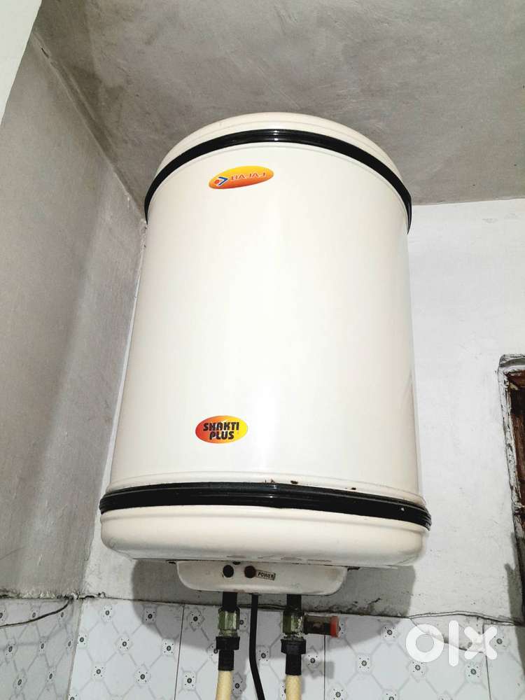 Bajaj Shakti Plus 25 Litre Electric Water Heater (2KW)