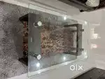 Garfield Centre Table
