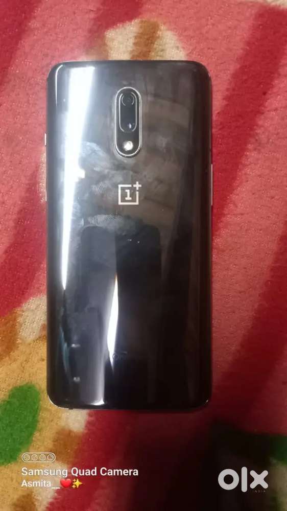 One plus 7 8gb 256 gb