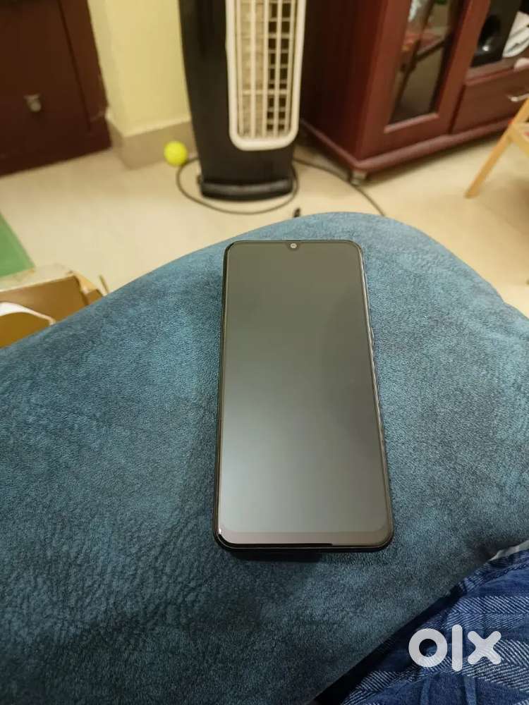 Samsung M31 Mobile phone with fast charger