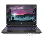 HP pavillion gaming laptop