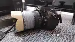 Nikon d 7000