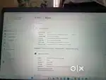MSI Laptop