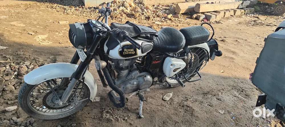 Good condition and single owner