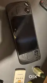 Steam Deck OLED 512Gb