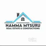 2bhk house for rent in Gokulam Mysore