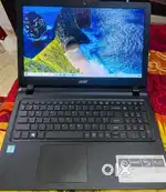Laptop (acer)