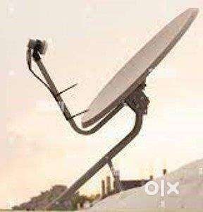 Require Male Field Service Technician @ Edayarapalayam