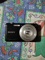 SONY Camera