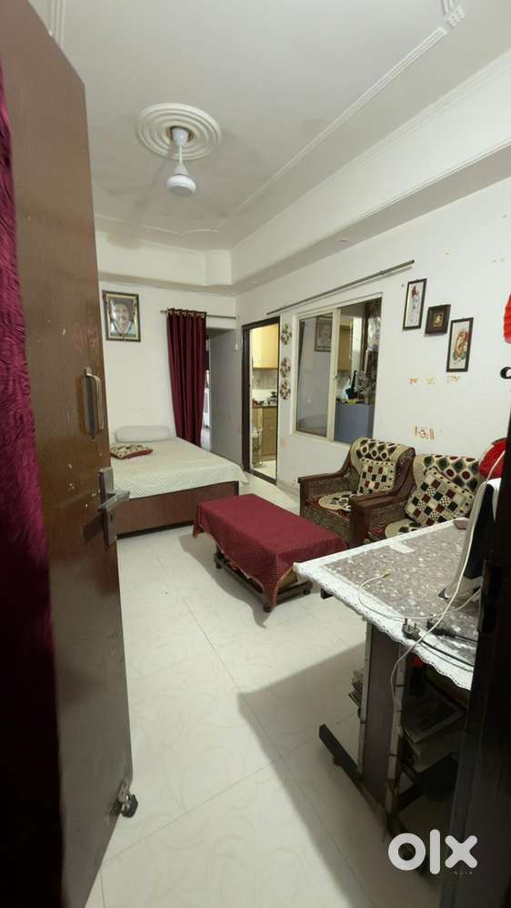 2BHK FLAT FOR SALE