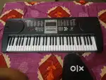 Musical Keyboard 61kb