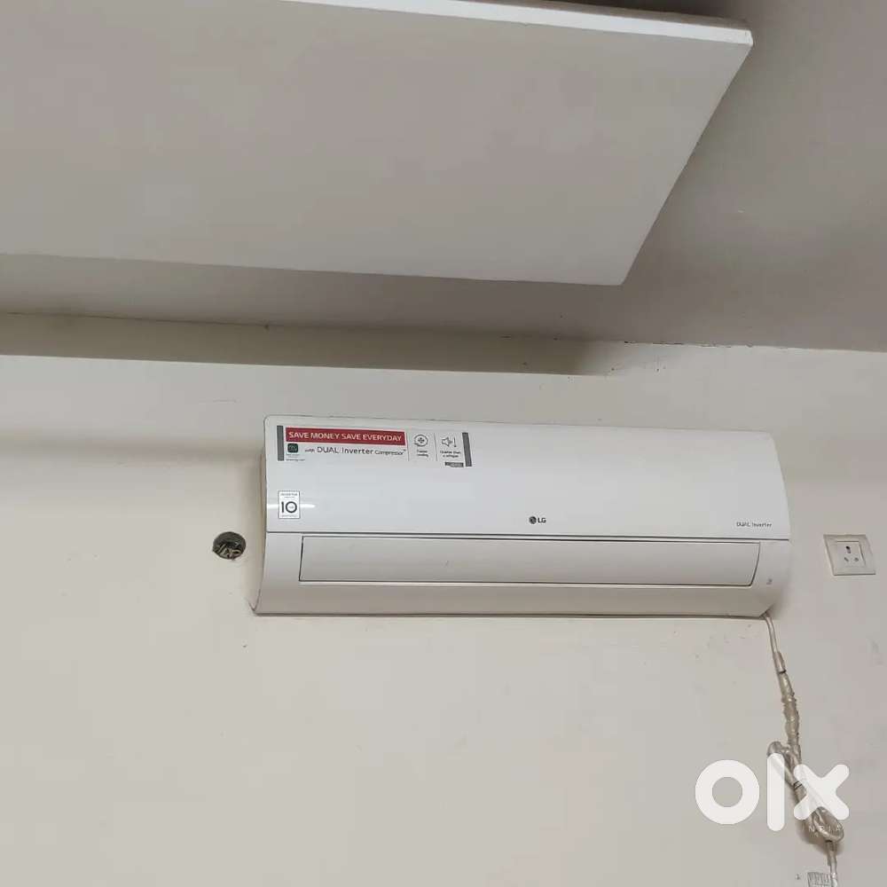 LG AC for Sale