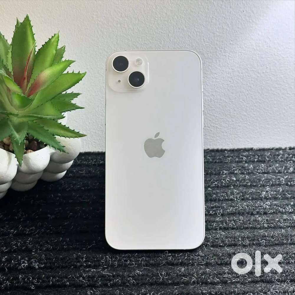 iPhone refurbished available