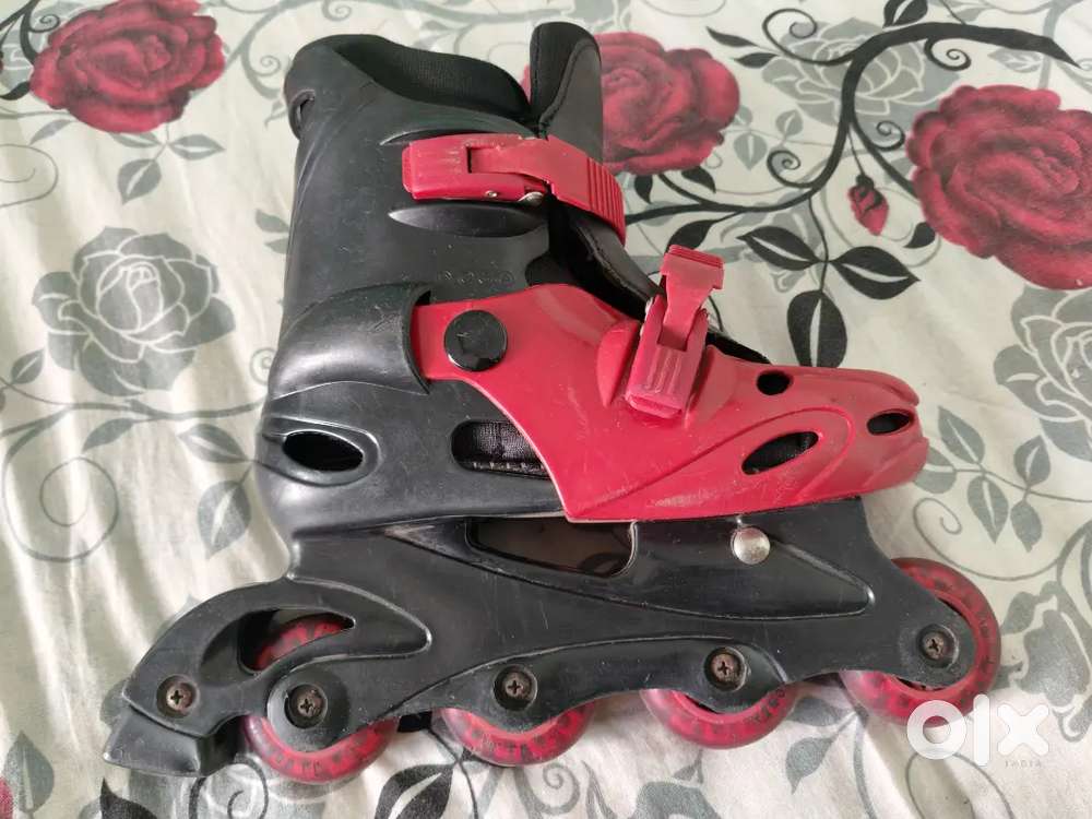 Roller Skates
