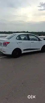 Hyundai Xcent 2015 Diesel 77500 Km Driven