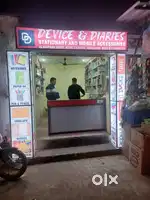 We need a shop keeper at govindpuri gwalior,