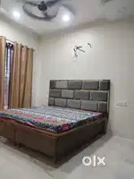 2BHK Fully Furnished Full independent Brokerage 50%