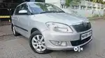 Skoda Fabia 2010-2015 1.2 MPI Elegance, 2012, Petrol