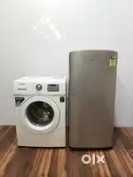 Discover the power of Efficient cleaning upgrade washing machine