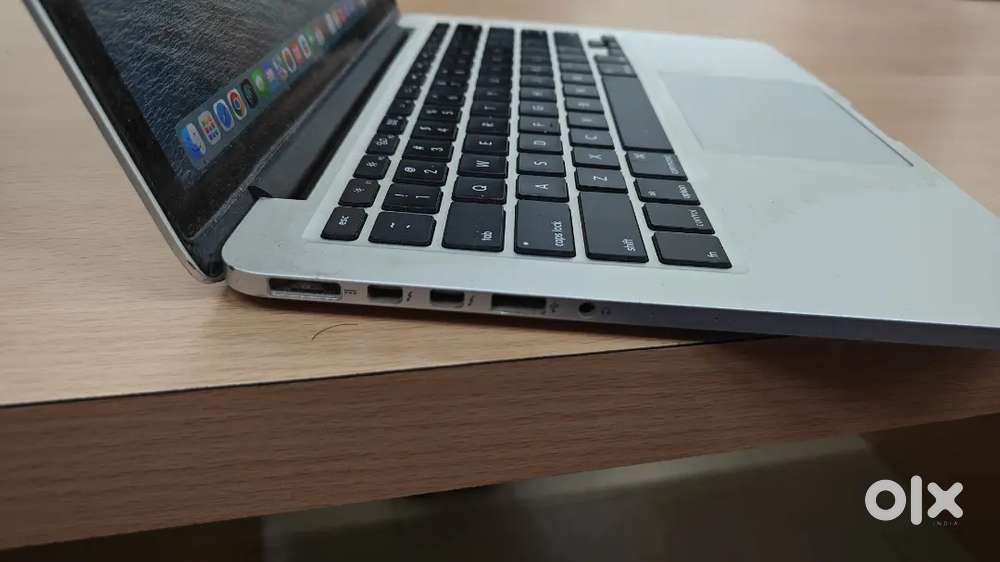 Apple MacBook2