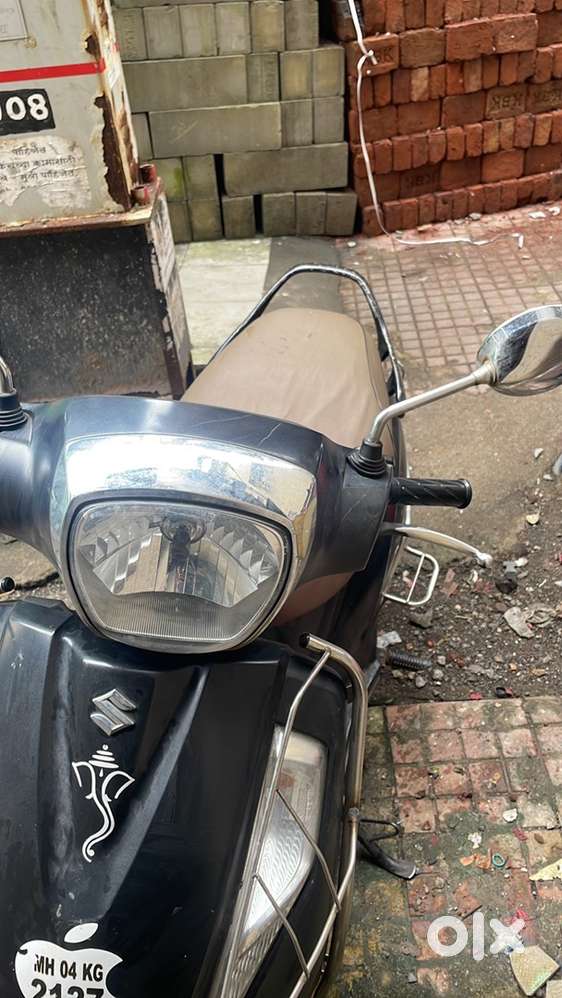 Access 125