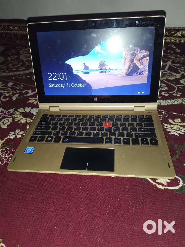 I want to sell my i ball compboov laptop brand new condition