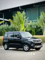 Mahindra Bolero Neo 1.5 N 10 R, 2022, Diesel