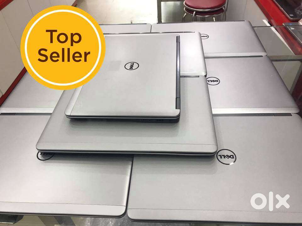 BUMPER SALE-HP Elitebook 840 G2 i5 Laptop with 4 GB and 500 GB 5th Gen