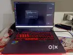 ASUS ROG G614JU Core I7 1TB SSD Gaming Monster Laptop