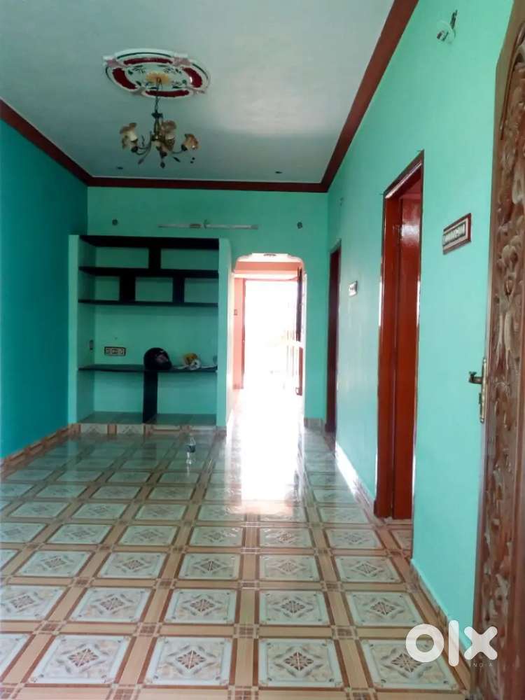 Individual house rent