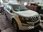 Mahindra XUV500 2012 Diesel Good Condition