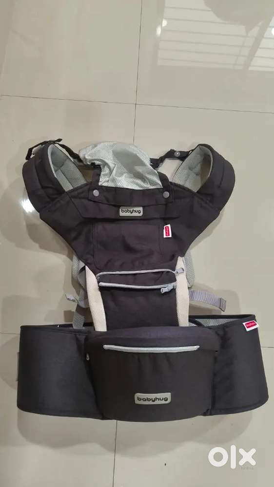 Babyhug baby carrier