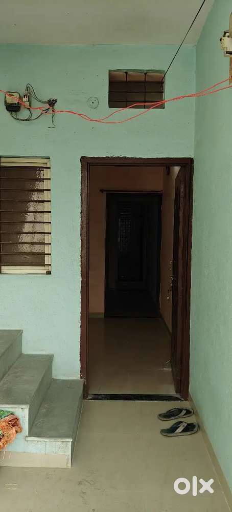 1RK for rent (urgent)