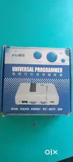 RT809H PROGRAMMER