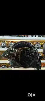 Steelbird sba 20 7 wings ( sportsbike helmet)