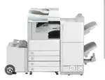 Photostat shop