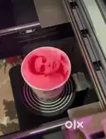 Edible Coffee & Cupcake Printer – Like New & Affordable.