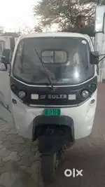 Euler Hiload